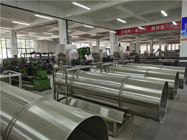 離心脫油機(jī)廠家分享離心脫油機(jī)表面防護(hù)措施？