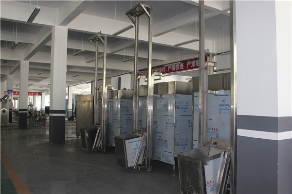 蒜酥油炸機(jī)廠(chǎng)家