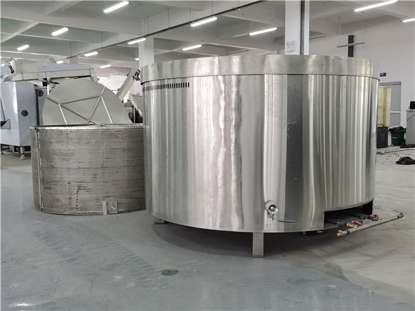 離心脫油機(jī)廠家淺析離心脫油機(jī)的適應(yīng)范圍及特點(diǎn)