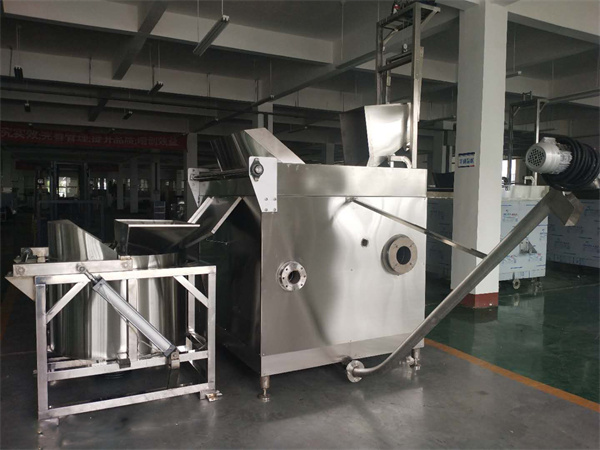 單鍋生產(chǎn)線 單鍋生產(chǎn)線