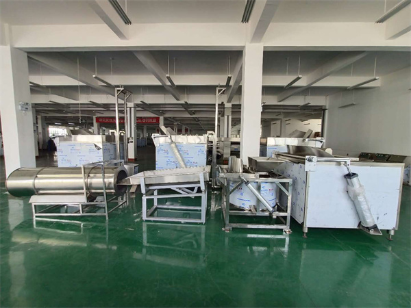 單鍋生產線價格 單鍋生產線價格