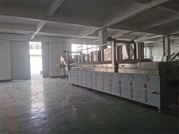 油炸機(jī)廠家 油炸機(jī)廠家