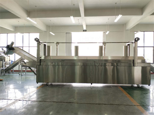 油炸鍋設(shè)備供應(yīng)商 油炸鍋設(shè)備供應(yīng)商